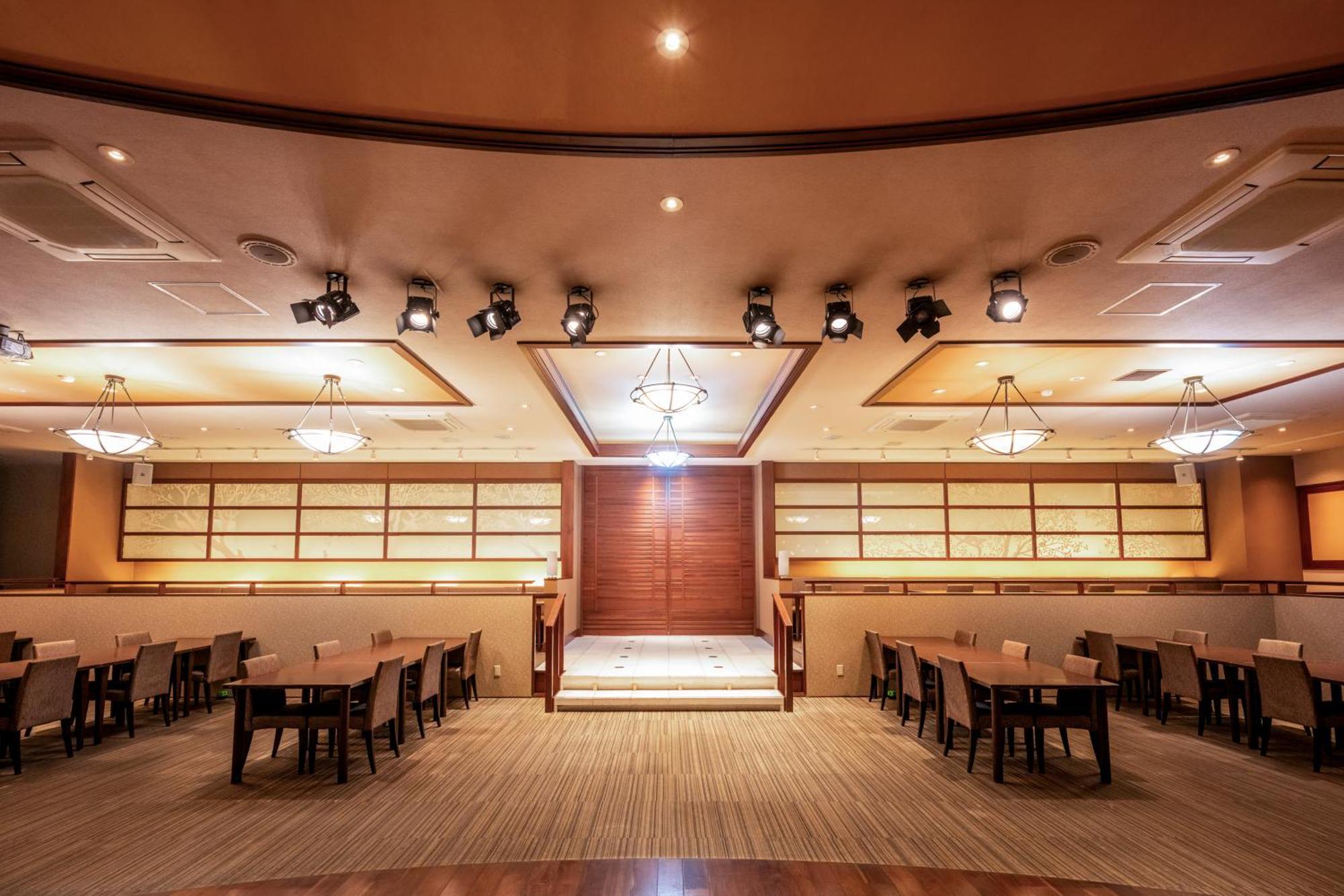 Yumoto Kanko Hotel Saikyo Nagato  Εξωτερικό φωτογραφία