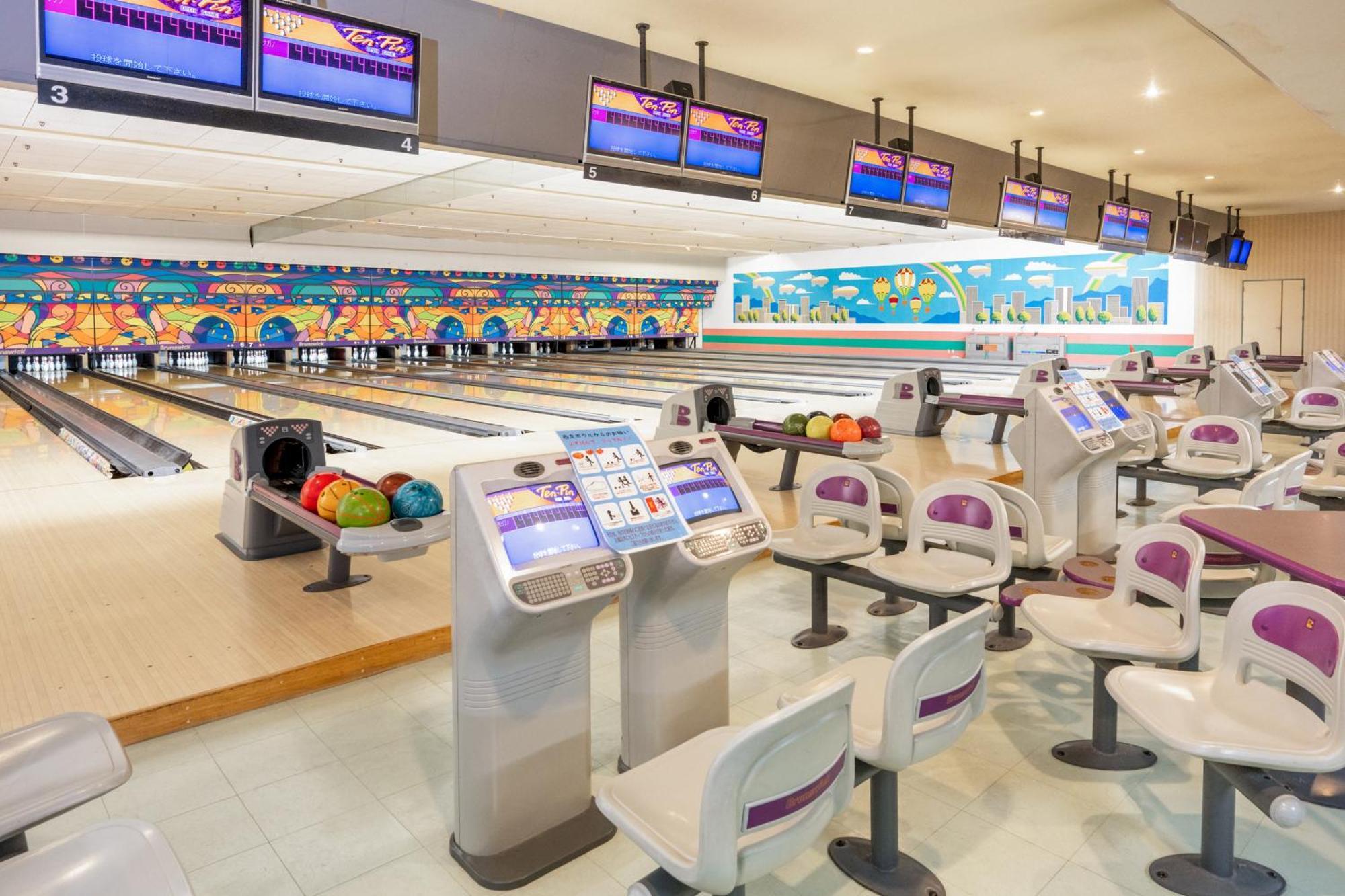 Yumoto Kanko Hotel Saikyo Nagato  Εξωτερικό φωτογραφία