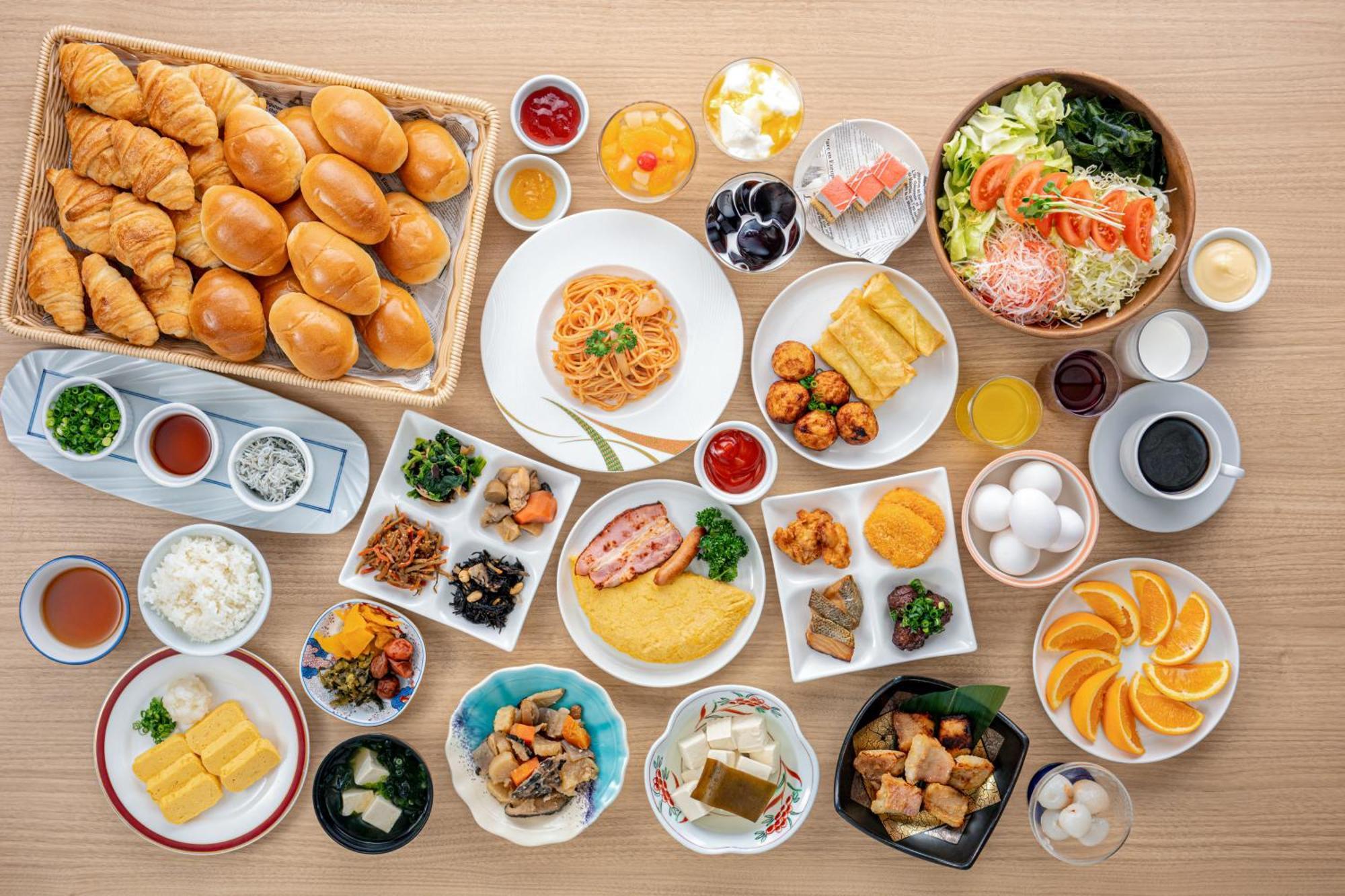 Yumoto Kanko Hotel Saikyo Nagato  Εξωτερικό φωτογραφία